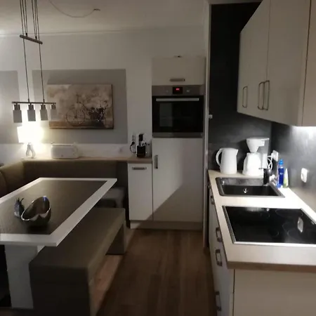 Luxus-fewo-kleine-auszeit-kinder-u-hundefreundlich Apartment Goslar