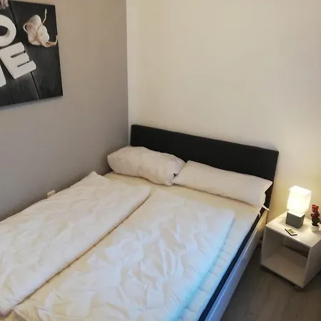 Apartment Luxus-fewo-kleine-auszeit-kinder-u-hundefreundlich *