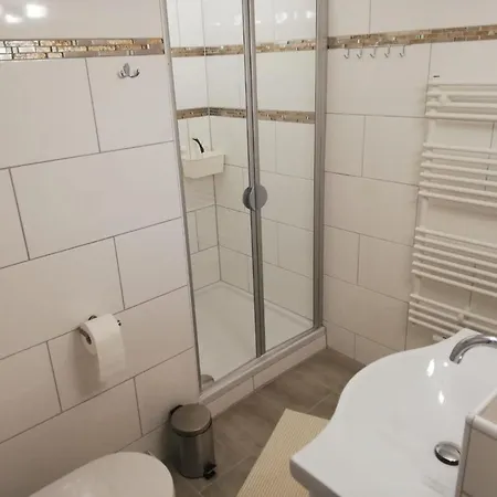 Luxus-fewo-kleine-auszeit-kinder-u-hundefreundlich Apartment *