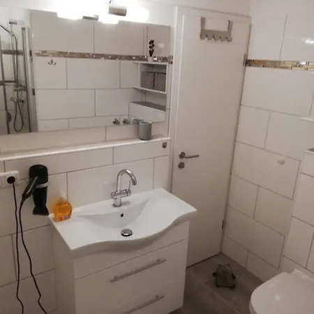 Apartment Luxus-fewo-kleine-auszeit-kinder-u-hundefreundlich