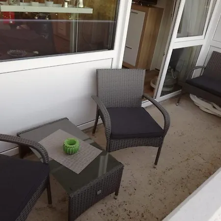 Apartment Luxus-fewo-kleine-auszeit-kinder-u-hundefreundlich