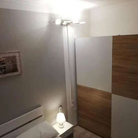 Apartment Luxus-fewo-kleine-auszeit-kinder-u-hundefreundlich