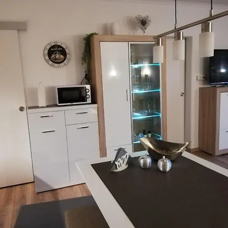 Luxus-fewo-kleine-auszeit-kinder-u-hundefreundlich Apartment Goslar