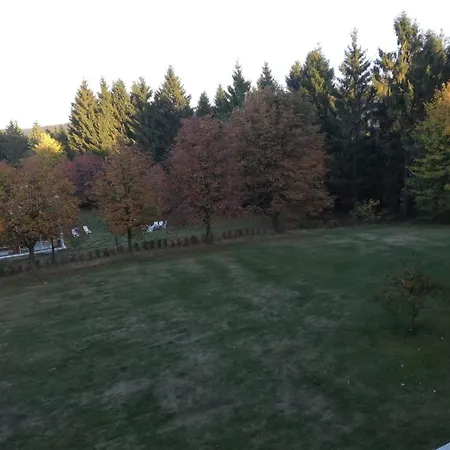 Apartment Luxus Kleine Auszeit, Kinder- U. Hundefreundlich Goslar