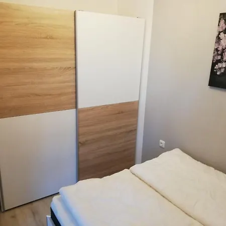 Luxus-fewo-kleine-auszeit-kinder-u-hundefreundlich Apartment *