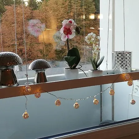Luxus-fewo-kleine-auszeit-kinder-u-hundefreundlich Apartment *