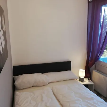 Apartment Luxus-fewo-kleine-auszeit-kinder-u-hundefreundlich *