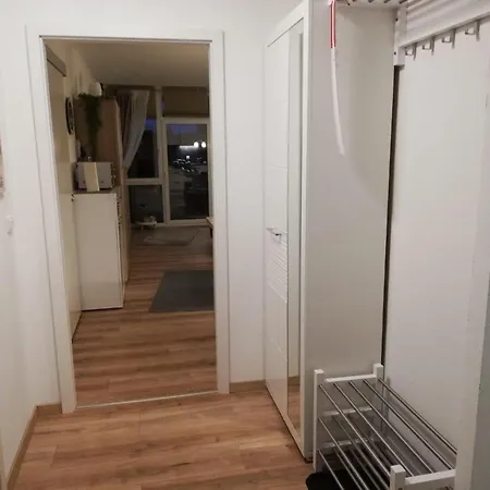 Apartment Luxus-fewo-kleine-auszeit-kinder-u-hundefreundlich